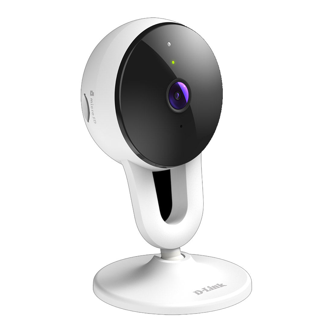 D-Link Full HD Wi-Fi Camera DCS-8300LHV2