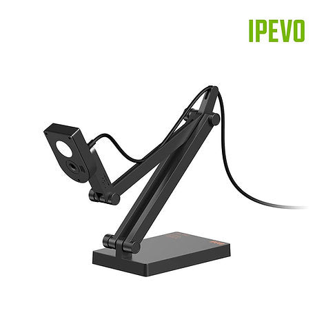 IPEVO V4K PRO Ultra HD USB Document Camera