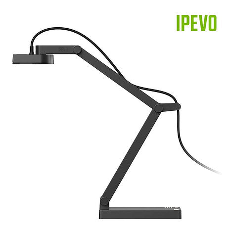 IPEVO V4K PRO Ultra HD USB Document Camera
