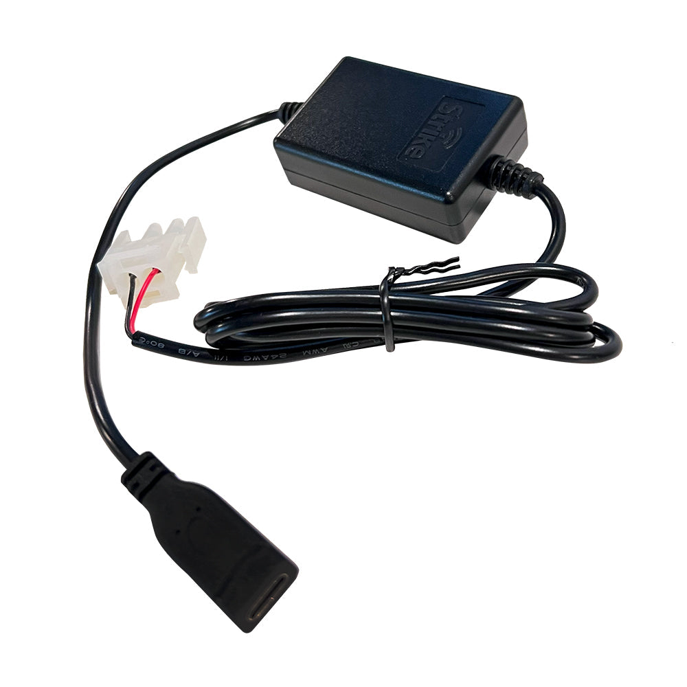 Strike iPad Air 13 Vehicle Cradle in Landscape