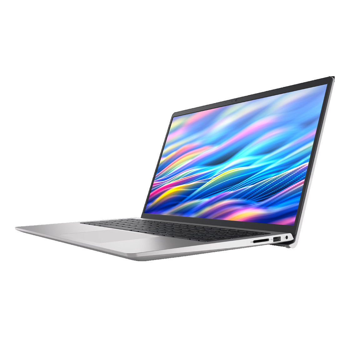 Dell 15 Laptop (15"- i7-1355U- 1TB/16GB RAM  W11H) - Platinum Silver(OS)