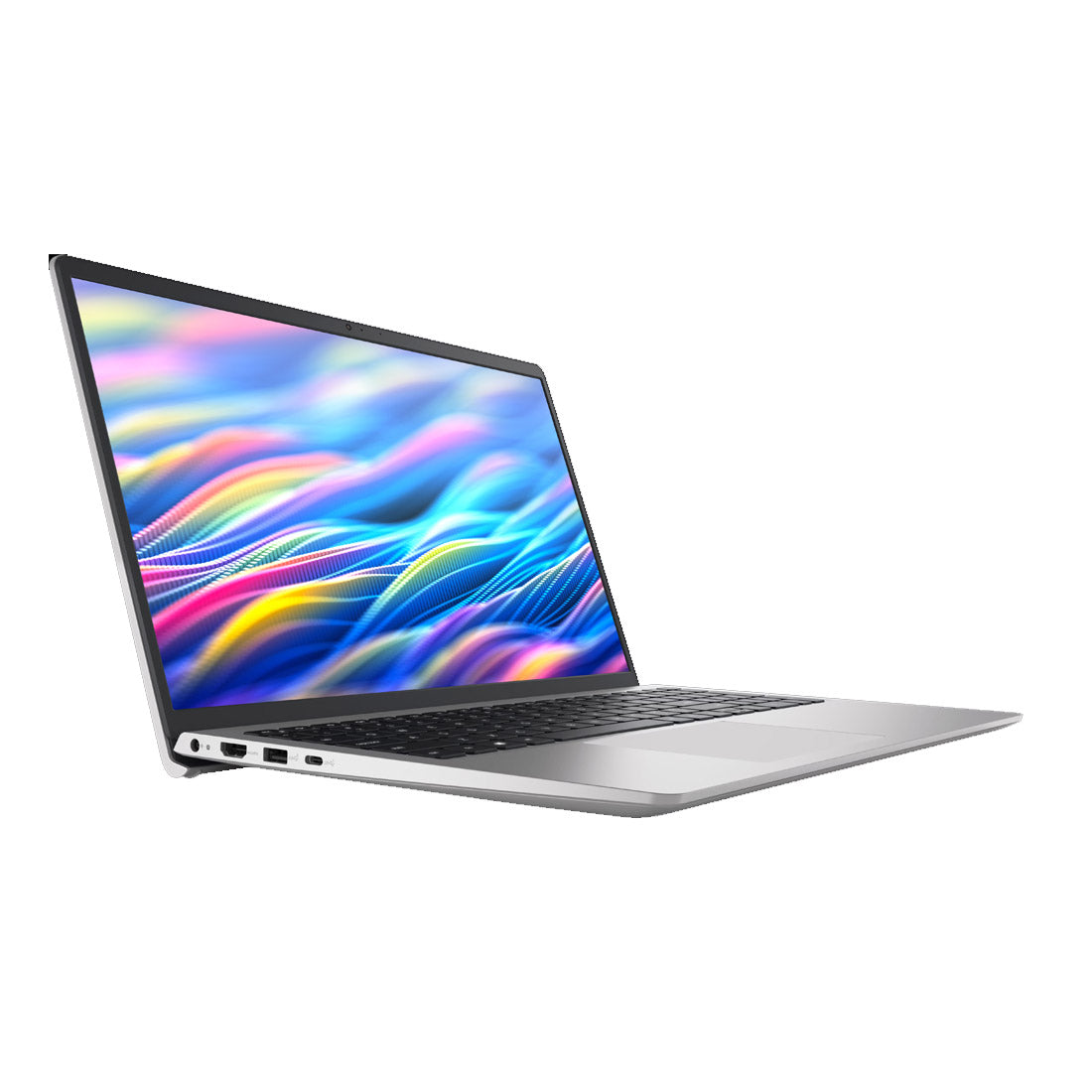 Dell 15 Laptop (15"- i7-1355U- 1TB/16GB RAM  W11H) - Platinum Silver(OS)