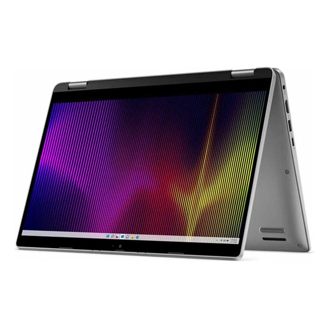 Dell Latitude 13-3340 2-in-1- 13.3" FHD Touchscreen Business Laptop- i5-1335U- 512GB/8GB RAM  W11P