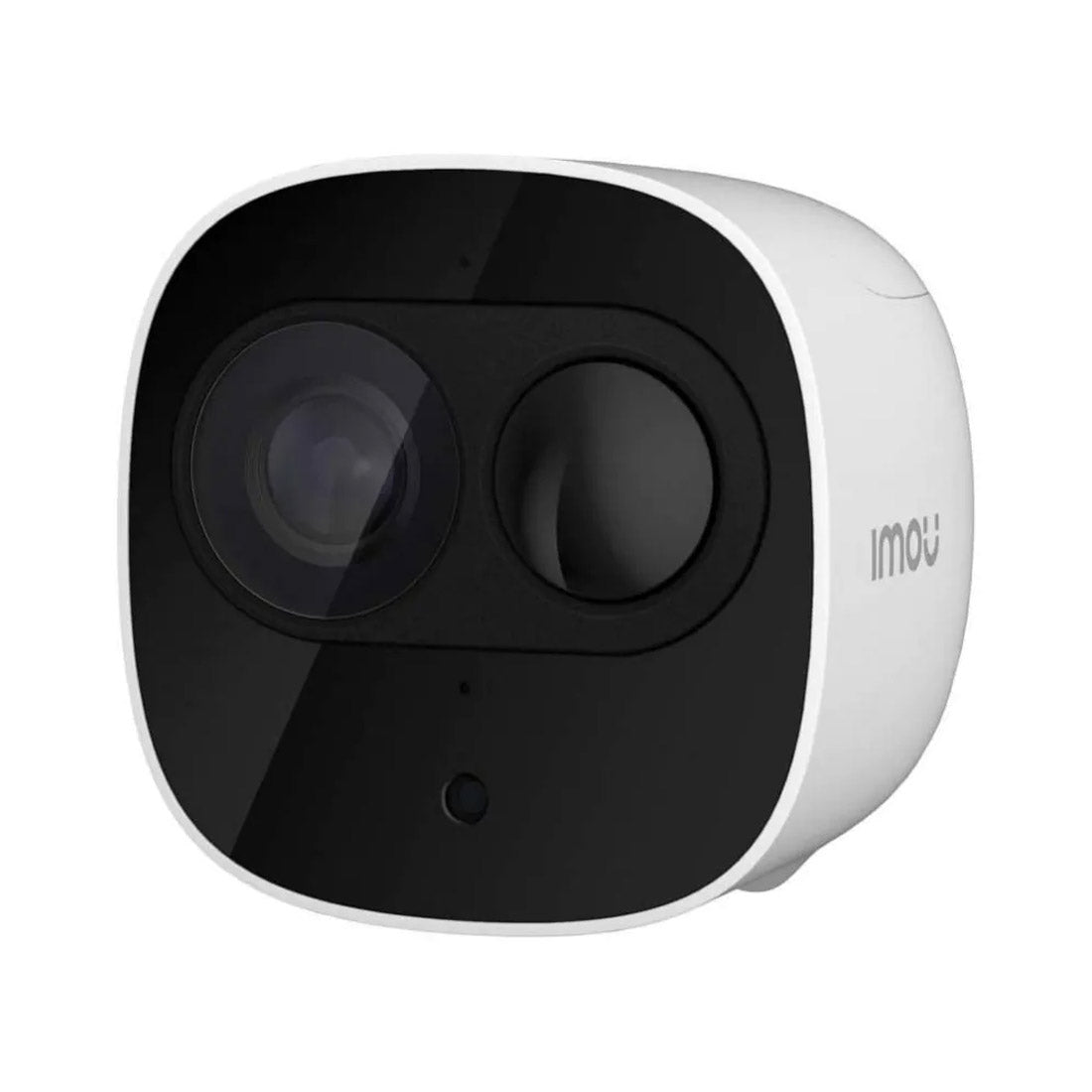 Imou Cell Pro Security System 3 Cameras 1 Base Station WiFi Camera