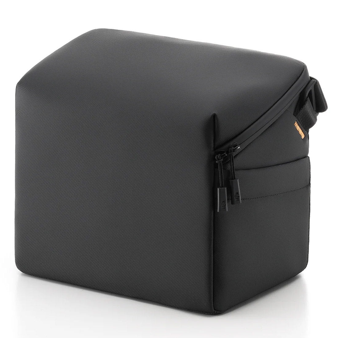 DJI Avata 2 Carry More Backpack - Black