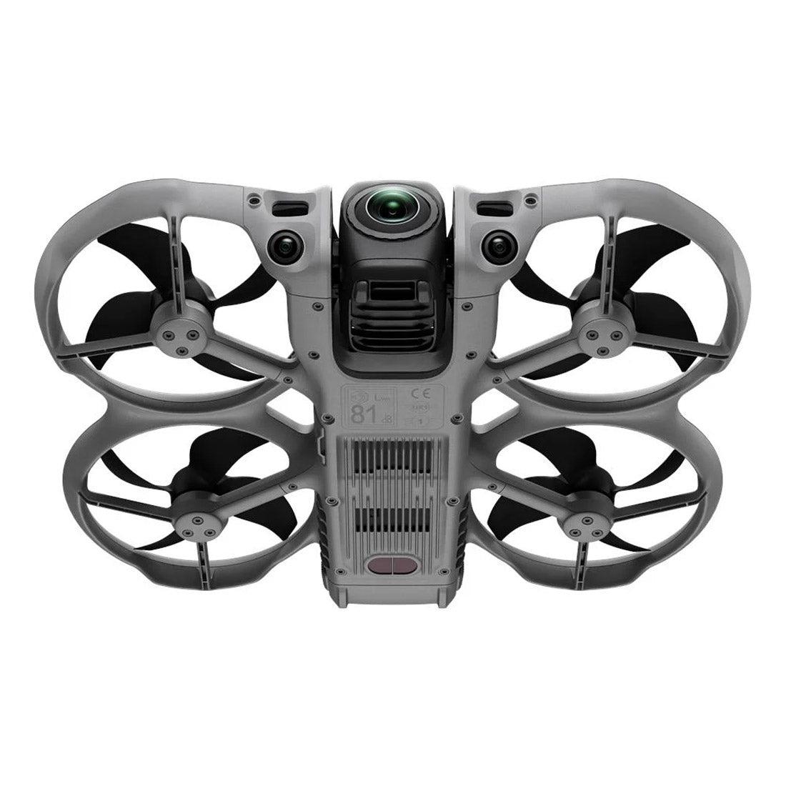 DJI Avata 360 8K Drone Motion Fly More Combo w/ Goggles N3