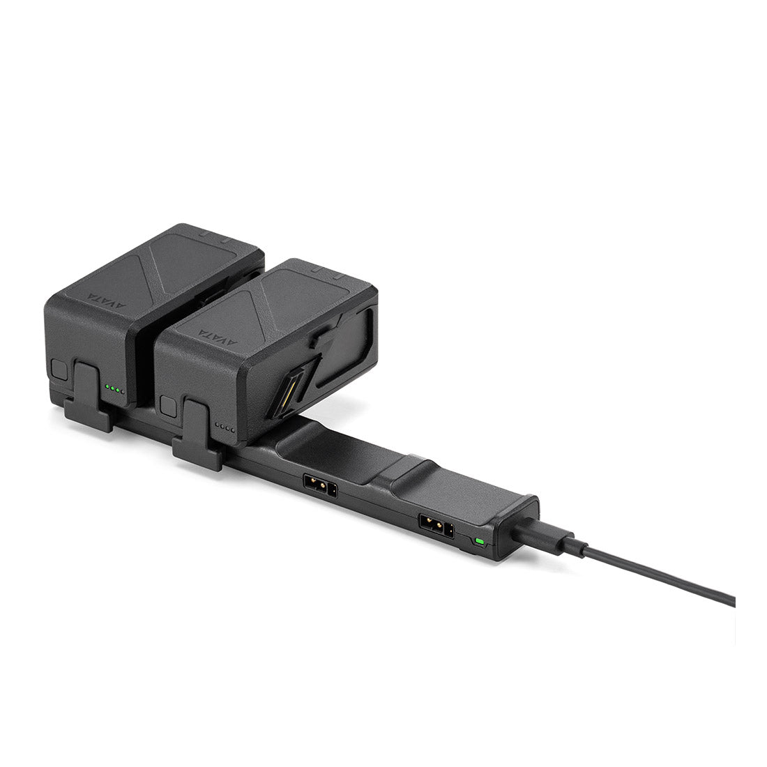 DJI Avata Drone Fly More Kit w/ Intelligent Flight Battery and Charging Hub