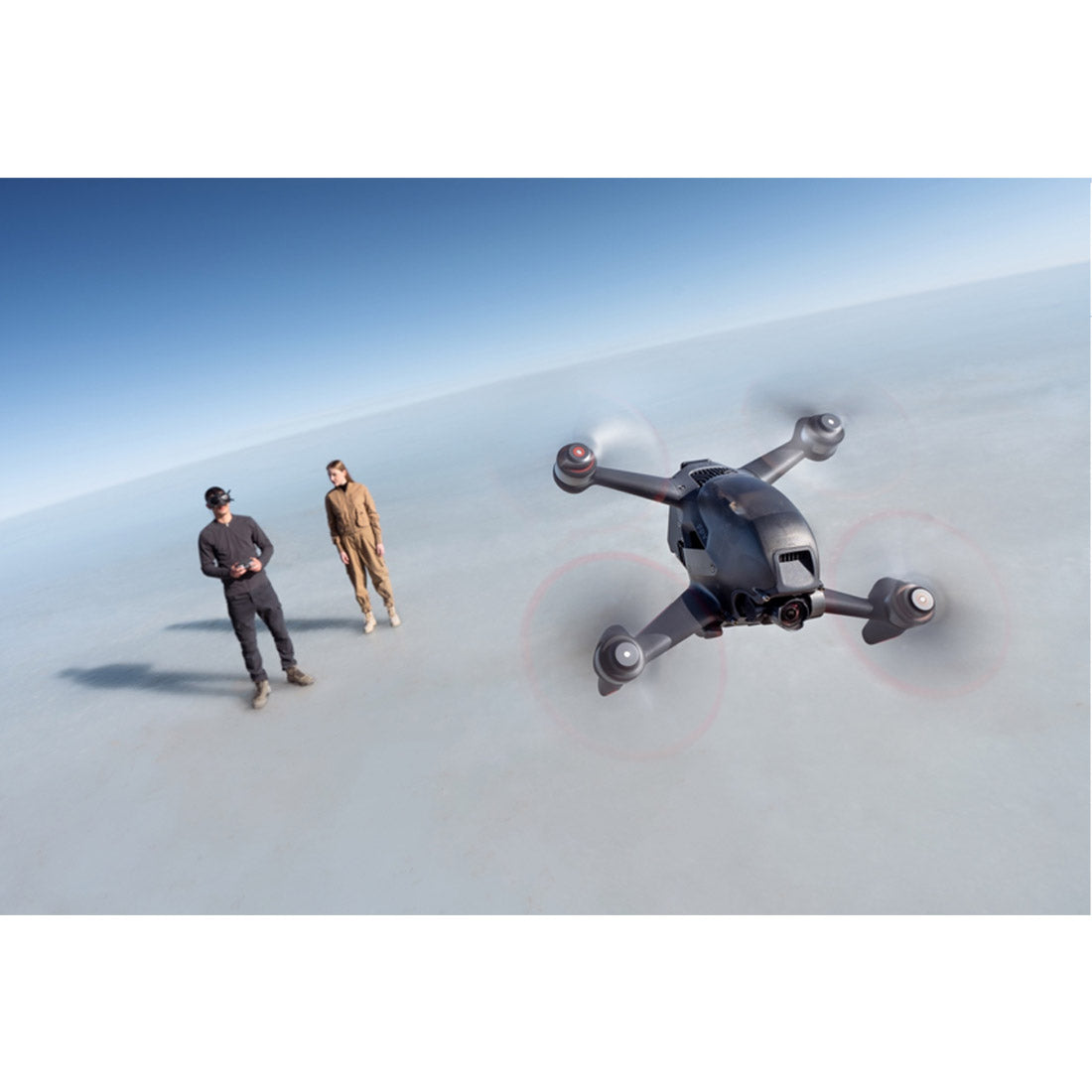 DJI Care Refresh for 2 Year Service Plan for FPV Drone(OS)