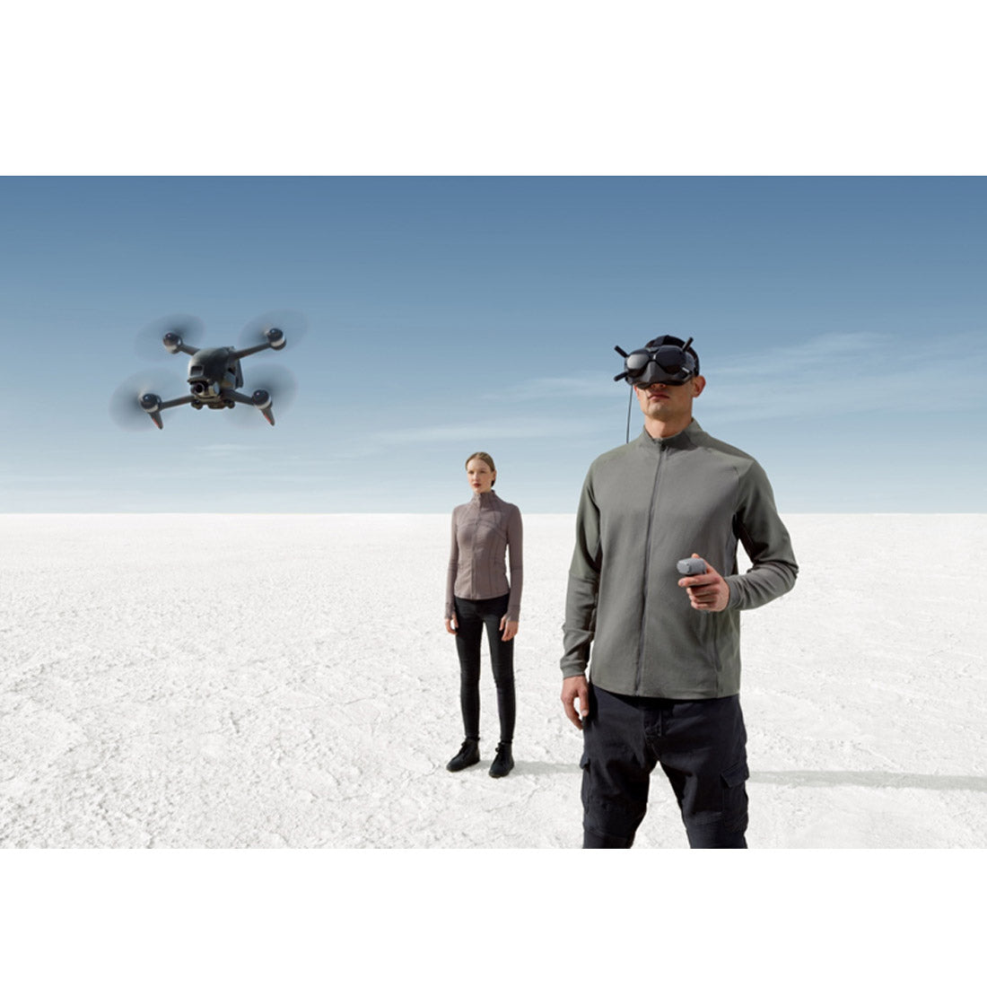 DJI Care Refresh for 2 Year Service Plan for FPV Drone