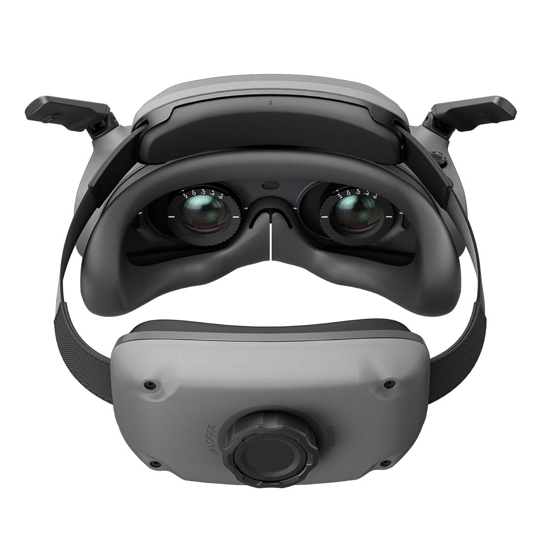 DJI Goggles 3 - Black(OS)