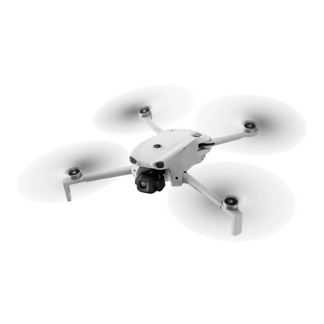 DJI Lito 1 4K Lightweight Mini Drone Fly More Combo (DJI RC-N3)