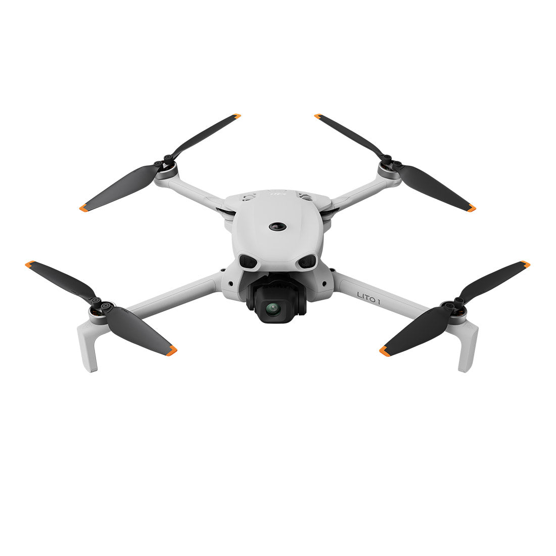 DJI Lito 1 4K Lightweight Mini Drone Fly More Combo (DJI RC-N3)