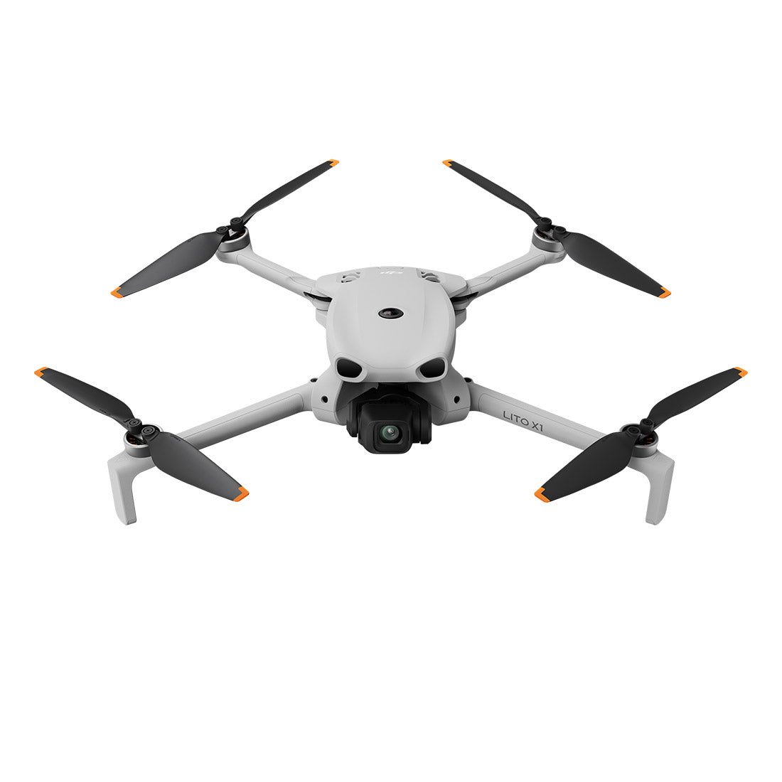 DJI Lito X1 4K Lightweight Mini Drone Fly More Combo Plus (DJI RC 2)
