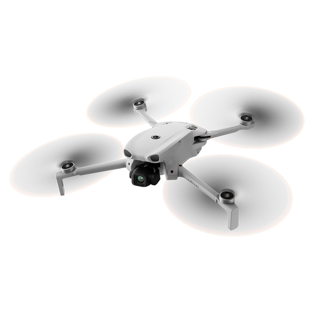 DJI Lito X1 4K Lightweight Mini Drone Fly More Combo (DJI RC 2)(OS)