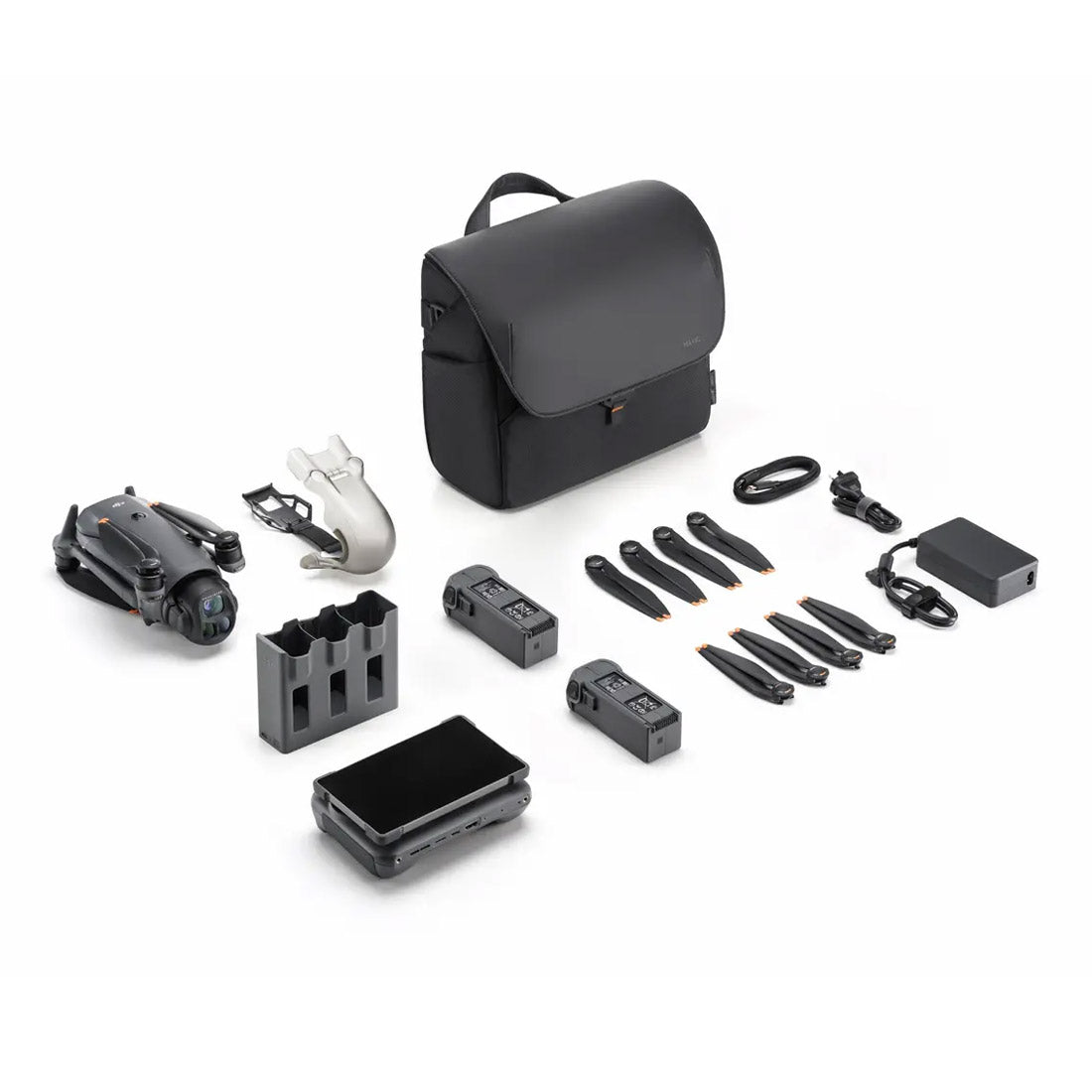 DJI Mavic 4 Pro 512GB RAM Creator Combo (DJI RC Pro 2)