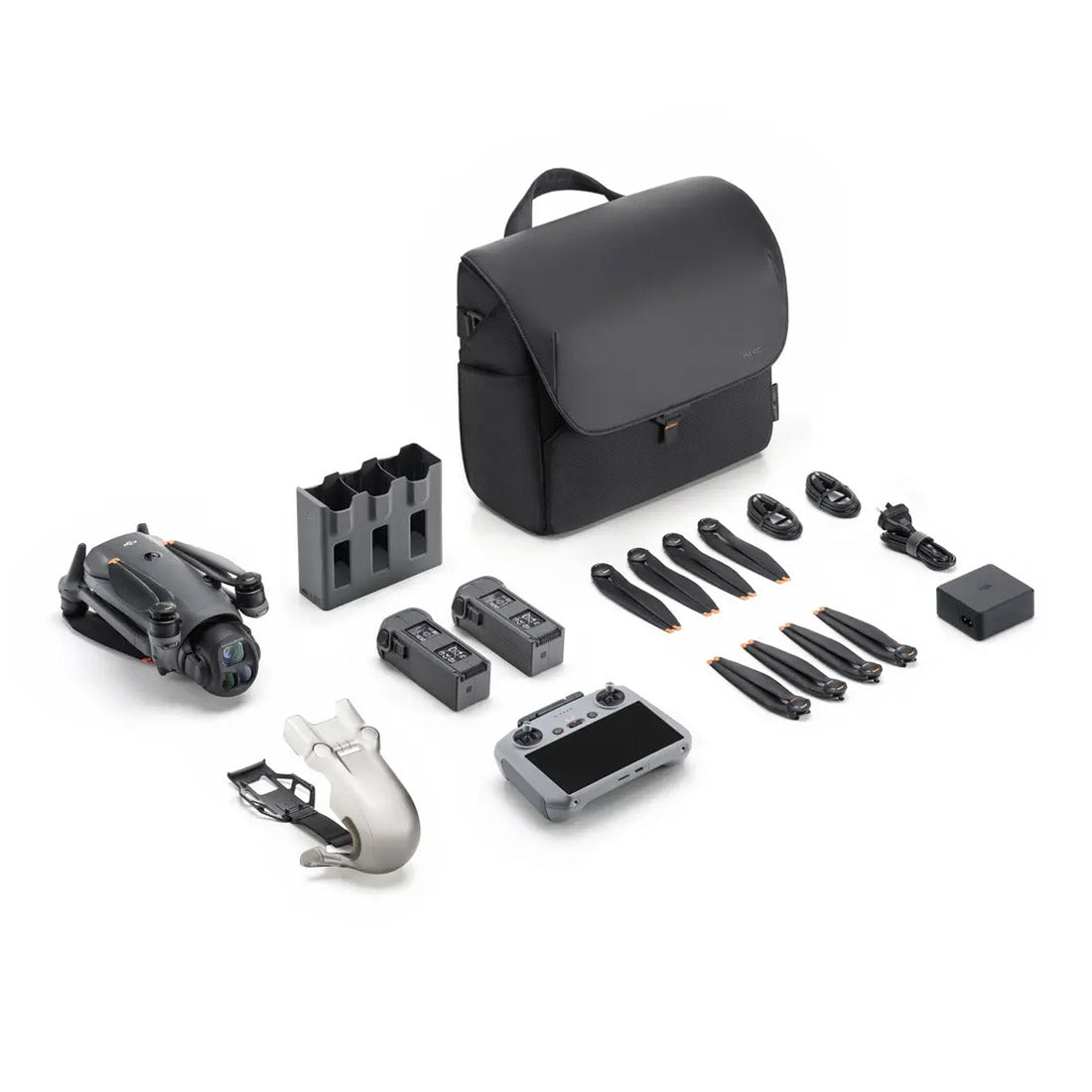 DJI Mavic 4 Pro Fly More Combo (DJI RC 2)