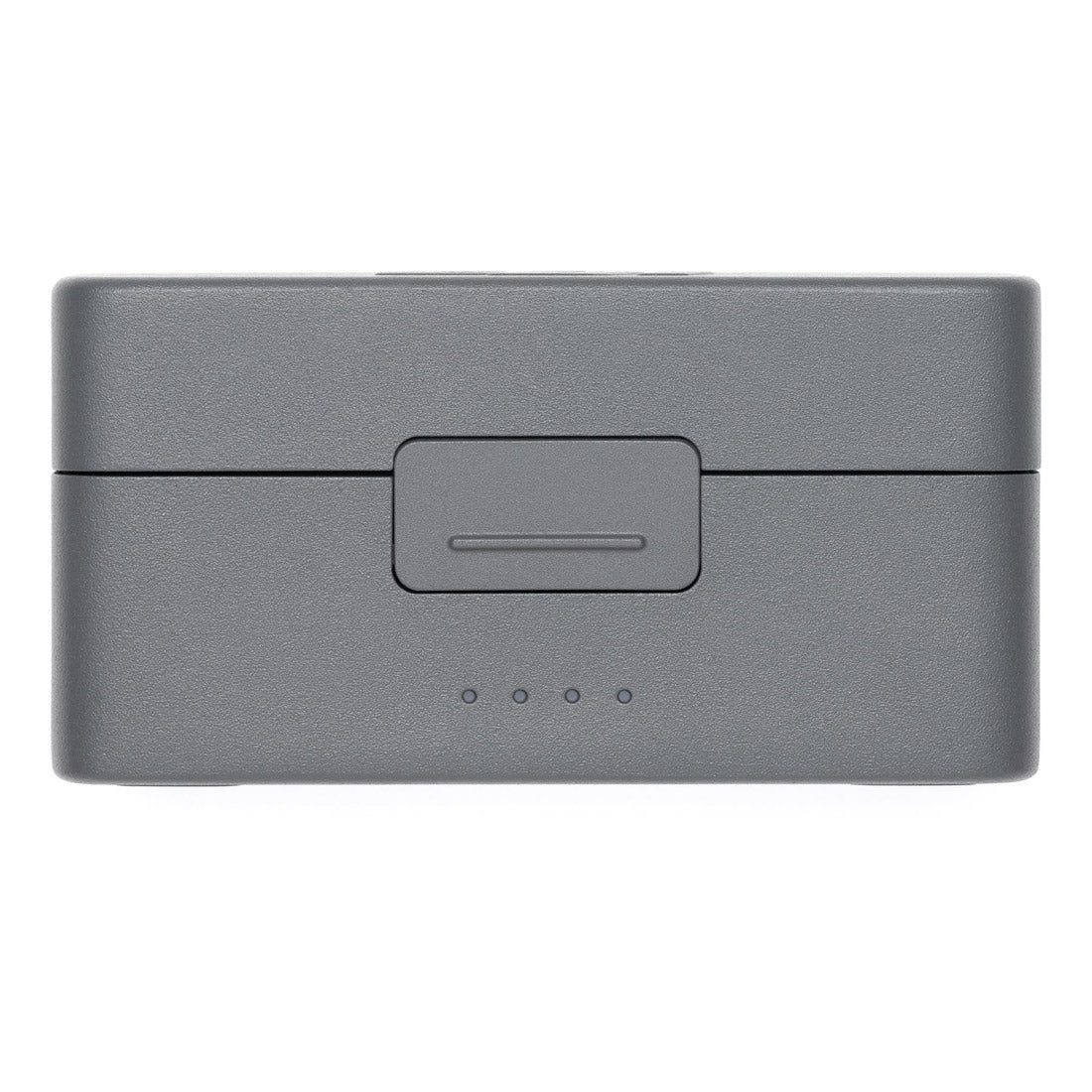 DJI Mic 2 Charging Case - Black