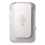DJI Mic 2 Transmitter (1 TX) - Pearl White
