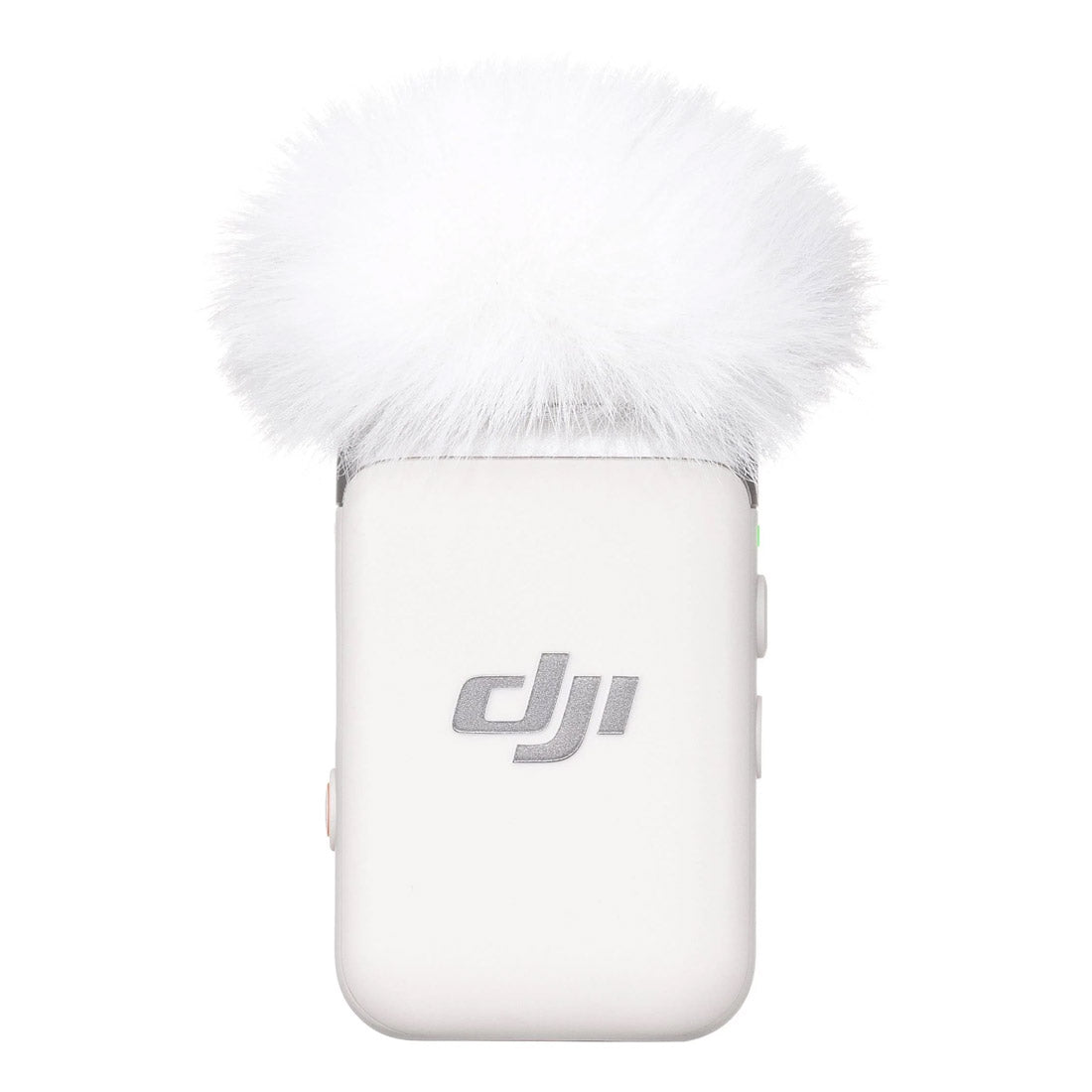 DJI Mic 2 Transmitter (1 TX) - Pearl White