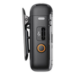 DJI Mic 2 Transmitter (TX) - Shadow Black