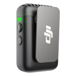 DJI Mic 2 Transmitter (TX) - Shadow Black