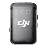 DJI Mic 2 Transmitter (TX) - Shadow Black