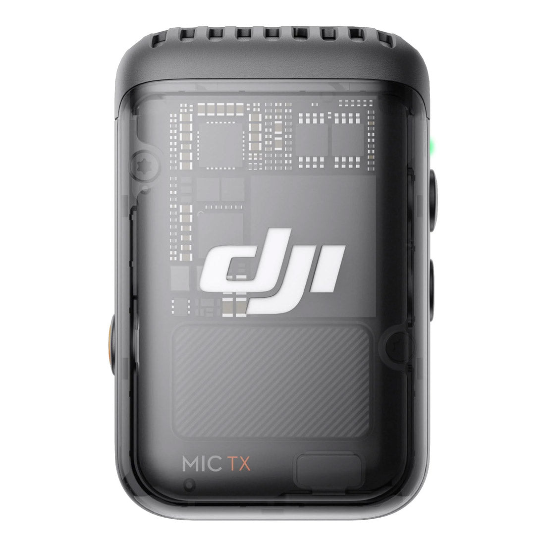 DJI Mic 2 Transmitter (TX) - Shadow Black