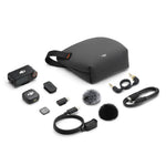 DJI Mic 3 (1 TX + 1 RX)