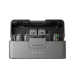 DJI Mic 3 (2 TX + 1 RX + Charging Case)
