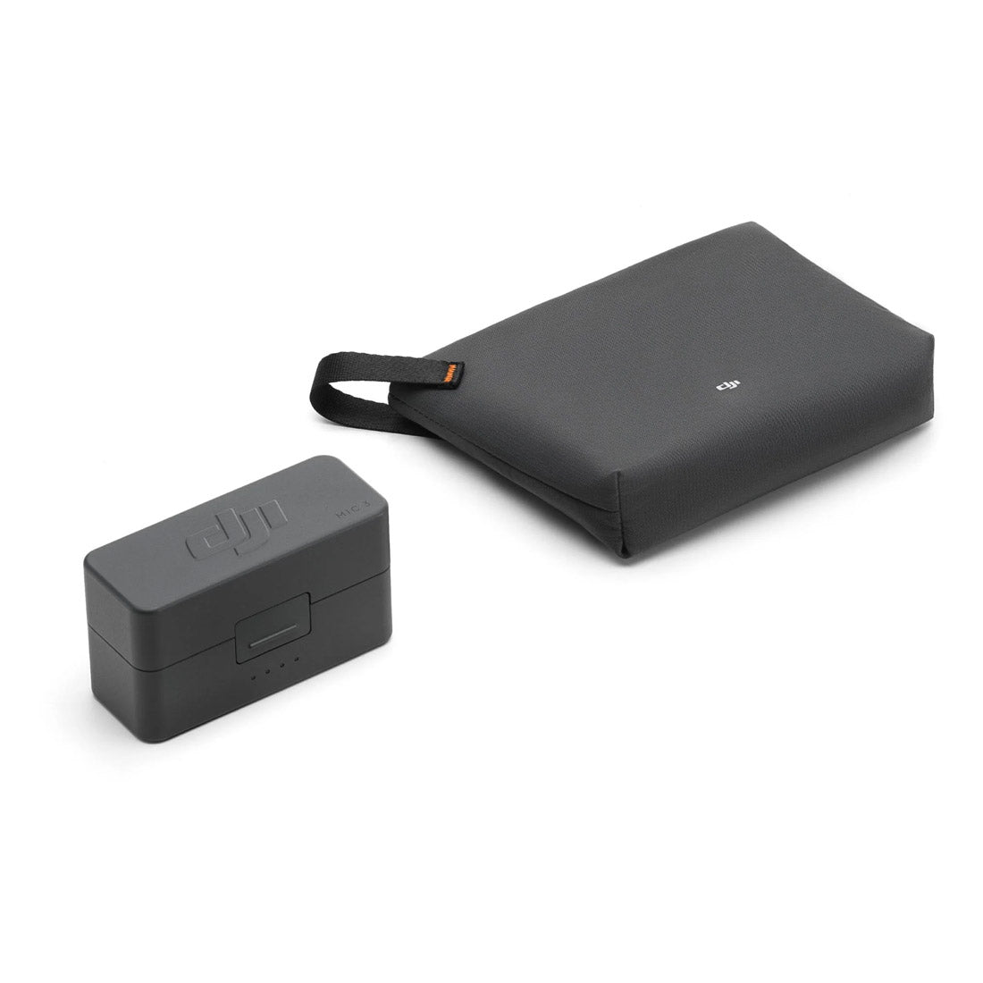 DJI Mic 3 Charging Case