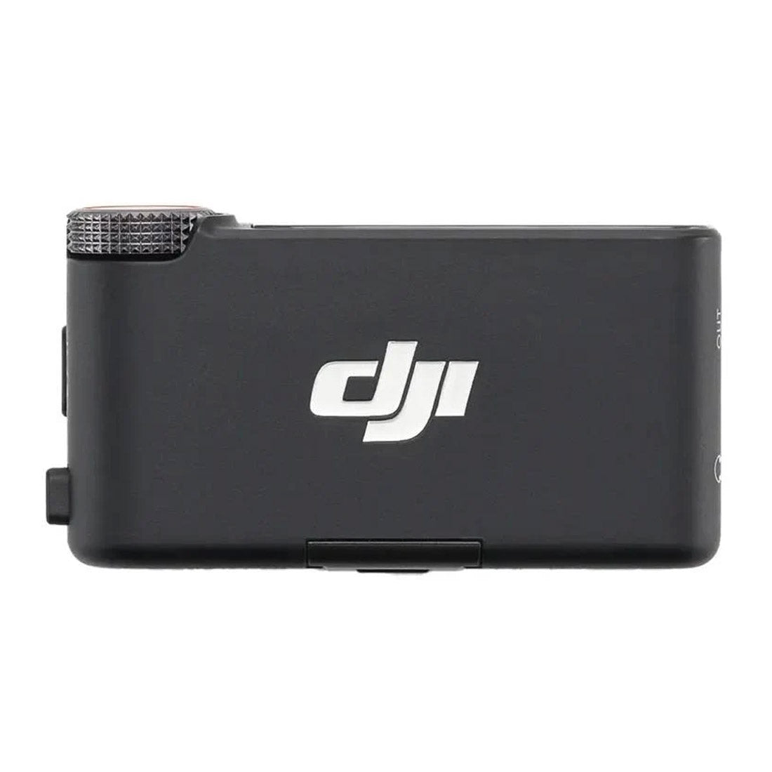 DJI Mic 3 Receiver - Black