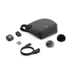 DJI Mic 3 Transmitter - Black