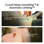 DJI Mic Mini 2 (1 TX + 1 RX)