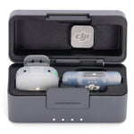 DJI Mic Mini 2 (1 TX + 1 Mobile RX + Charging Case)