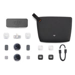 DJI Mic Mini 2 (2 TX + 1 Mobile RX + Charging Case)