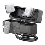 DJI Mic Mini 2 (2 TX + 1 Mobile RX + Charging Case)