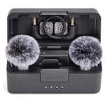 DJI Mic Mini 2 (2 TX + 1 RX + Charging Case)