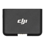 DJI Mic (2 TX + 1 RX + Charging Case)