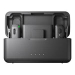 DJI Mic (2 TX + 1 RX + Charging Case)