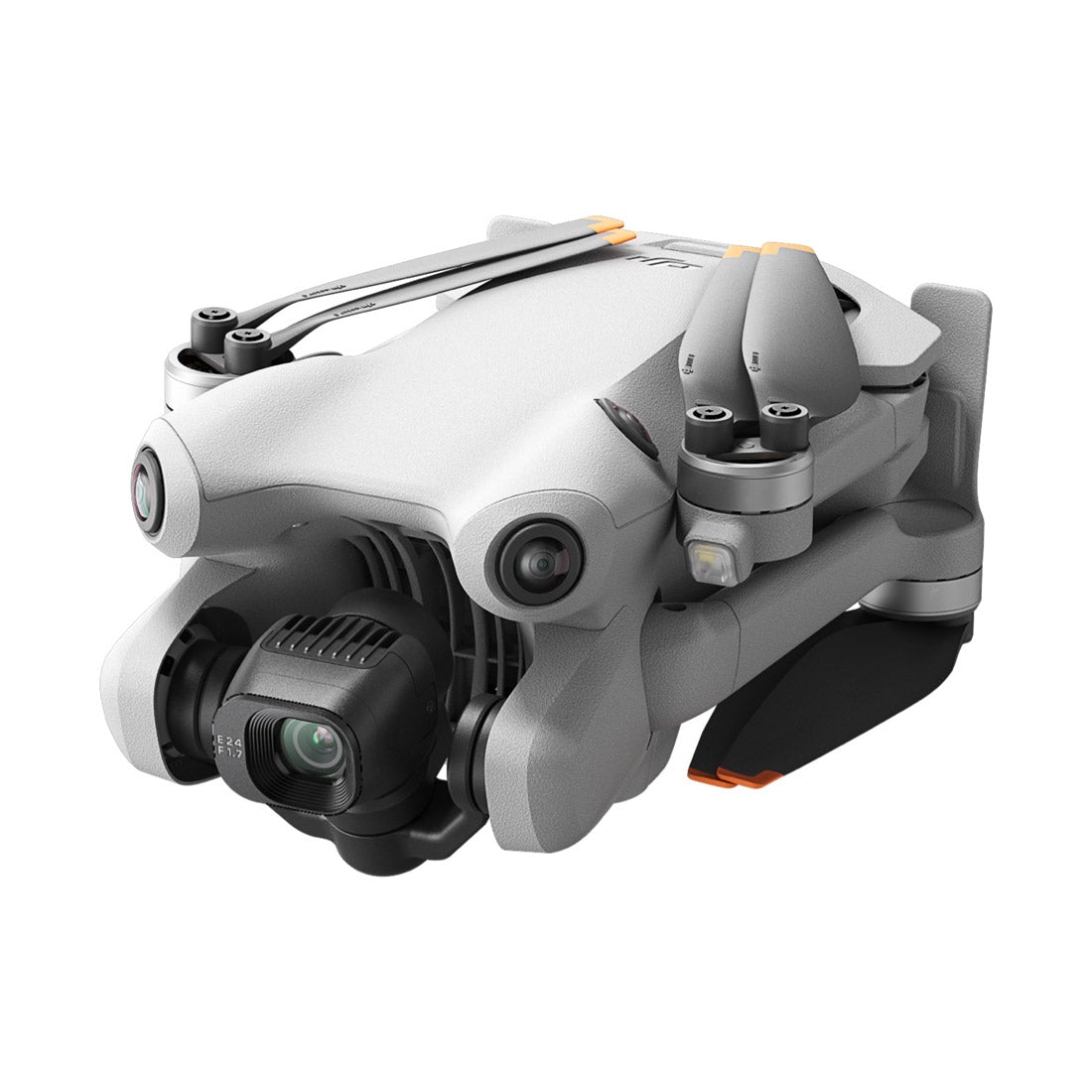 DJI Mini 4 Pro Fly More Combo Plus (DJI RC 2)