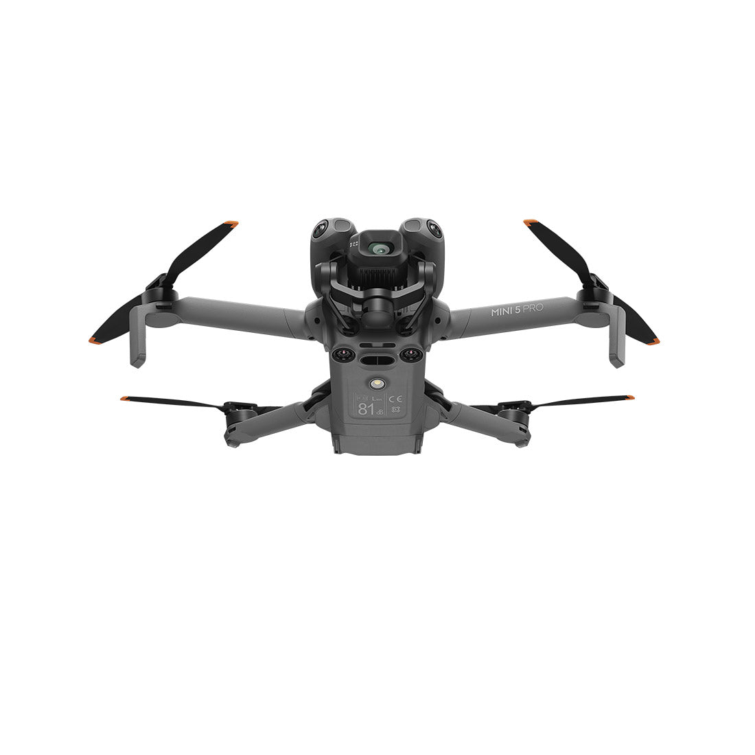 DJI Mini 5 Pro Fly More Combo ( DJI RC2 )(OS)