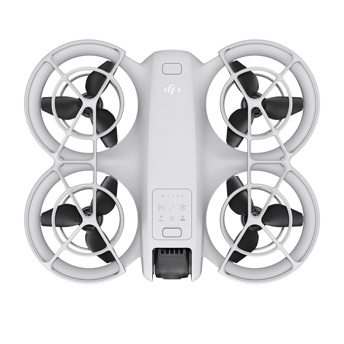 DJI Neo Fly More Combo