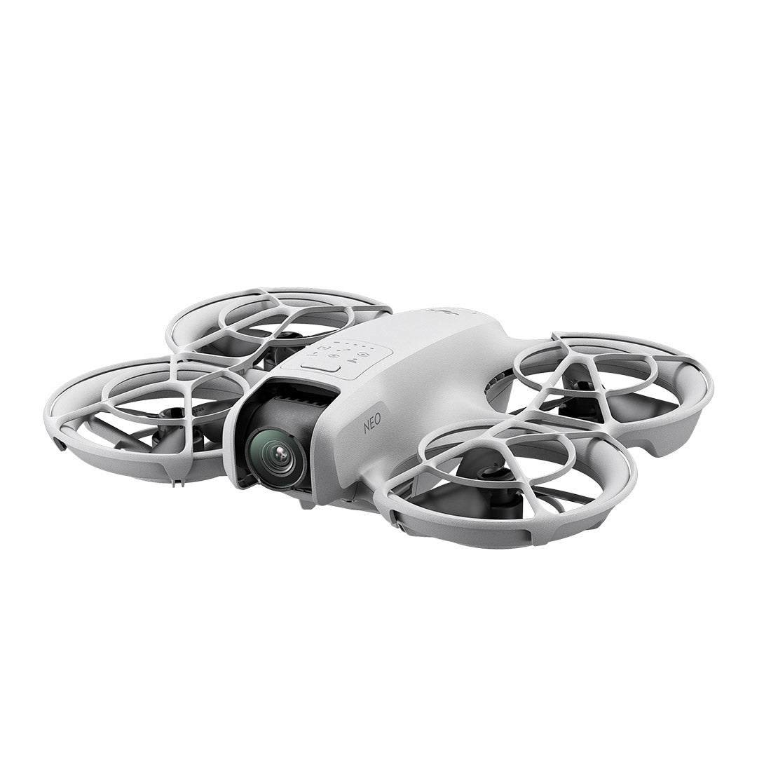 DJI Neo Fly More Combo [Damaged Box] - Brand New
