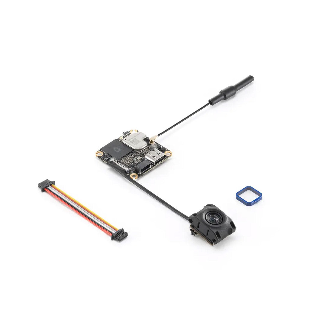 DJI O4 Air Unit(HD FPV Video Transmission)