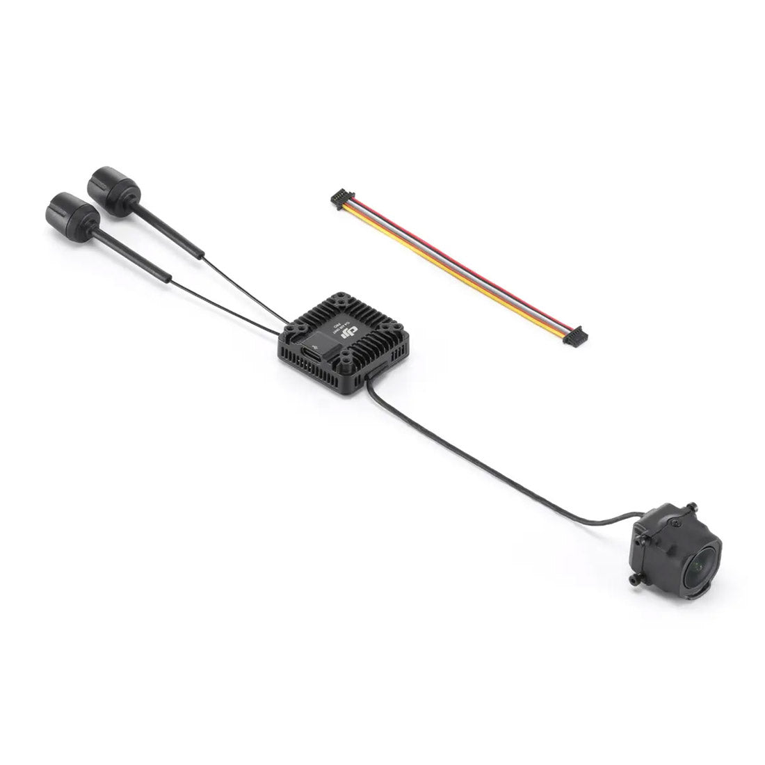 DJI O4 Air Unit Pro(Up to 15 km Video Transmission Range)