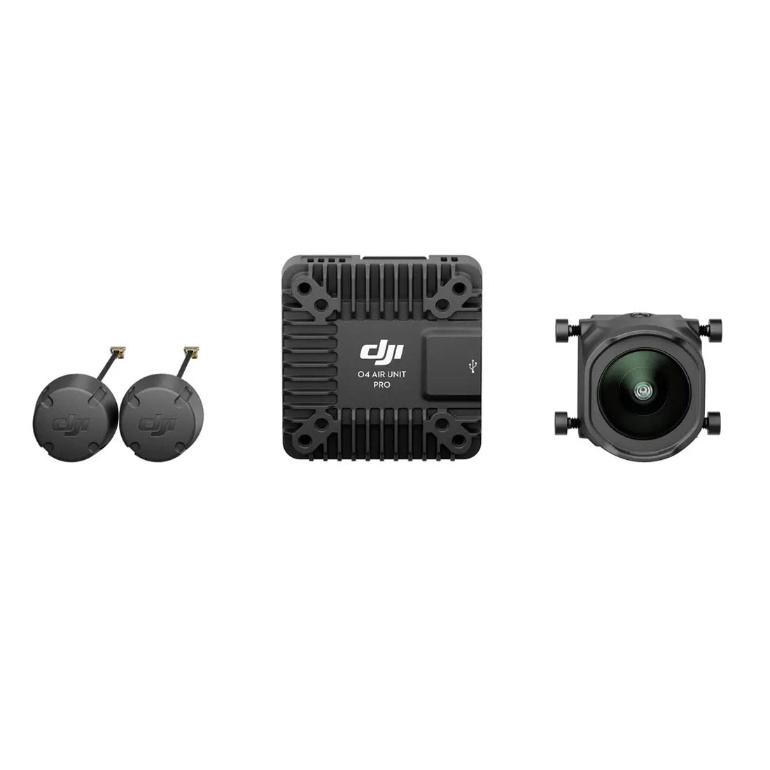 DJI O4 Air Unit Pro(Up to 15 km Video Transmission Range)