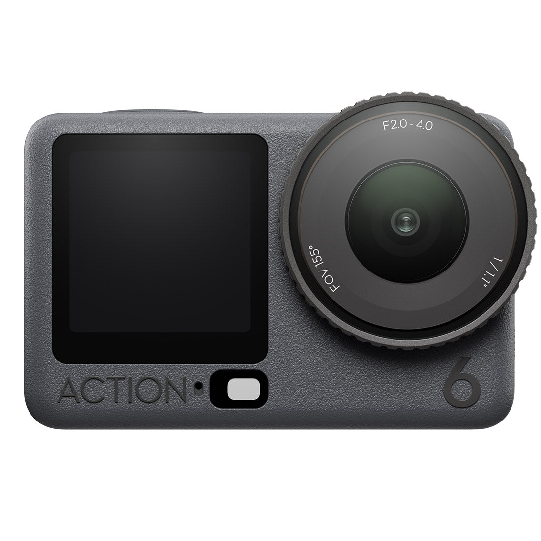 DJI Osmo Action 6 Standard Combo