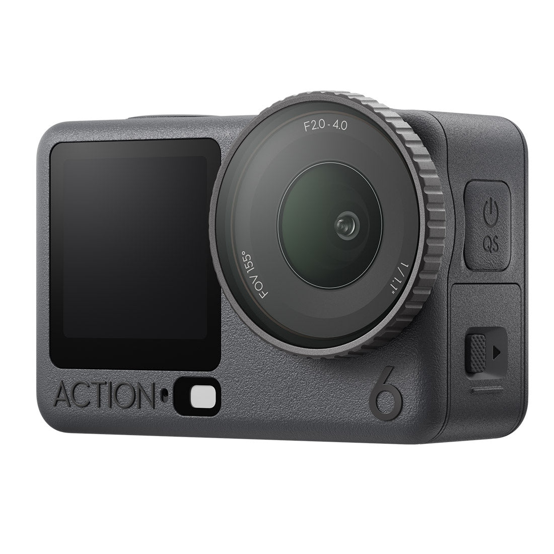 DJI Osmo Action 6 Adventure Combo