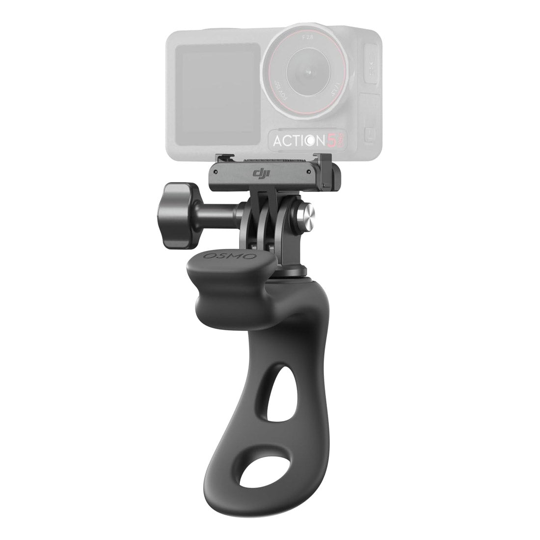 DJI Osmo Flexible Mount for Action 5 Pro- Action 4- Action 3- Action 2