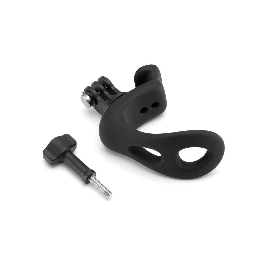 DJI Osmo Flexible Mount for Action 5 Pro- Action 4- Action 3- Action 2